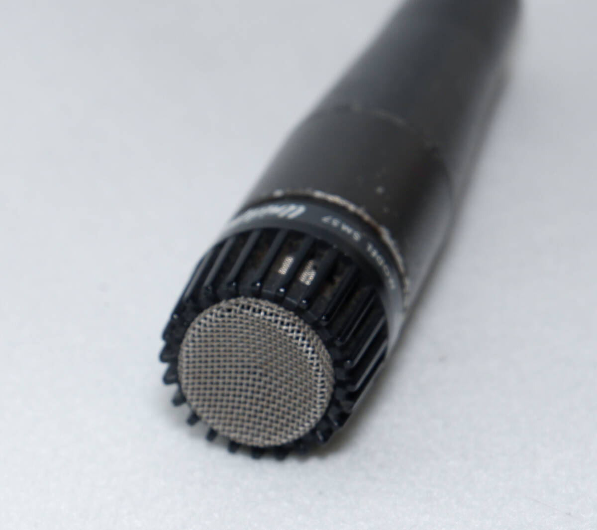 SHURE Unidyne III ビンテージ SM57 「MADE IN USA SHURE Unidyne III ビンテージ SM57 「MADE IN USA