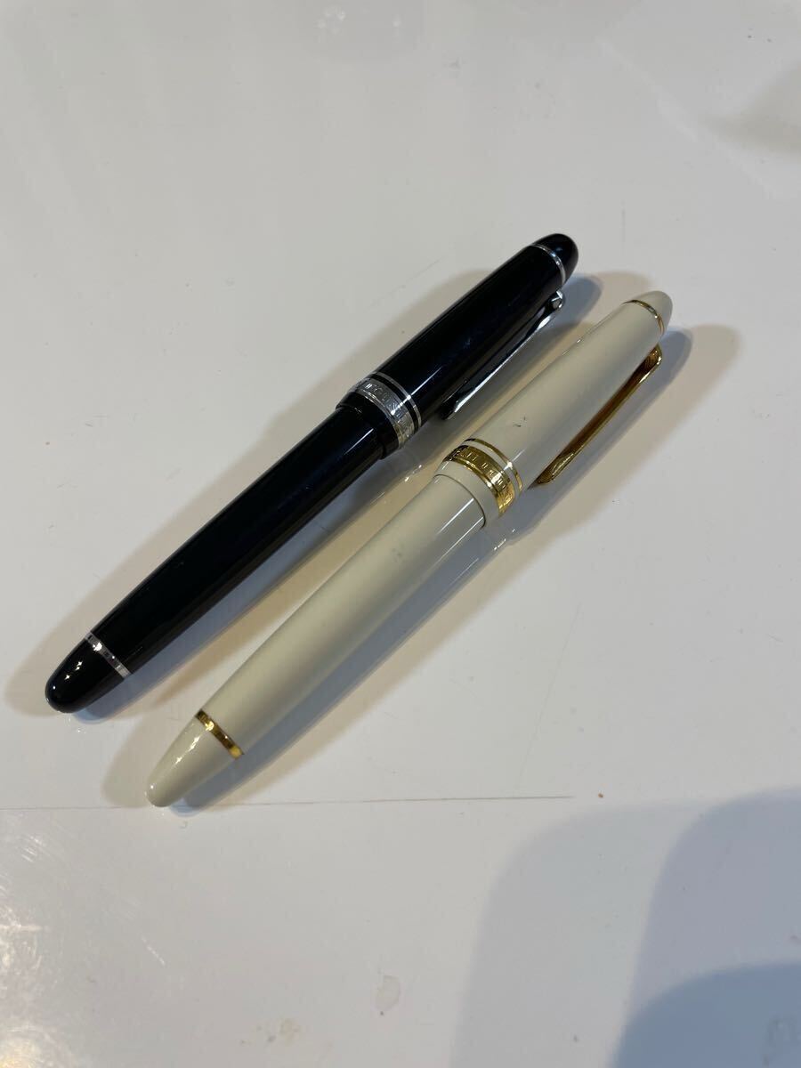 セーラー万年筆SAILOR FOUNDED 1911 14K 2本セット Amazon | SAILOR