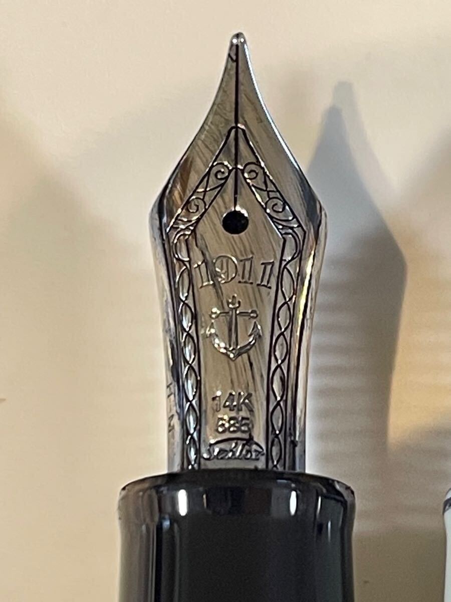 SAILOR FOUNDED 1911 14K 2本セット リユース ＆ セレクトショップ スターズ・アパートメント