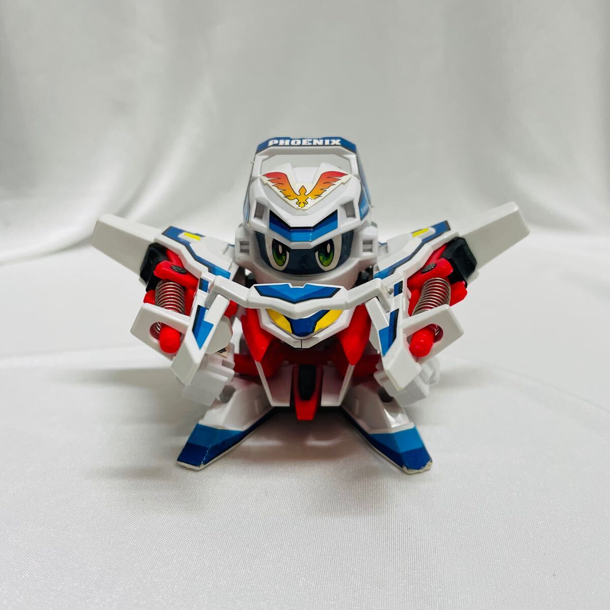ビーダマン スーパービーダマン コンバットフェニックス ビーダマン スーパービーダマン コンバットフェニックス