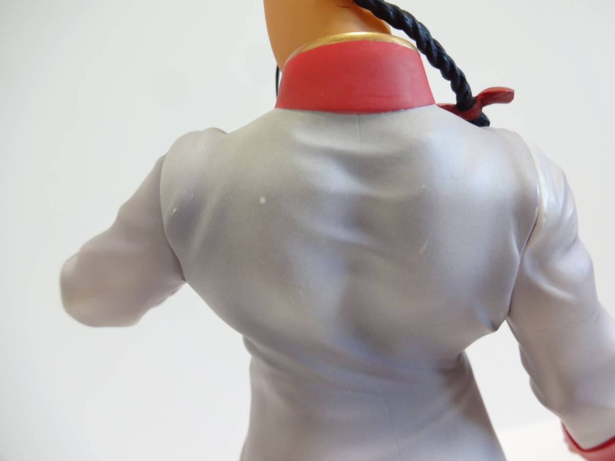 CCP Muscular Collection Vol 45 ラーメンマンチャイナ服ver CCP Muscular Collection Vol 45 ラーメンマンチャイナ服ver