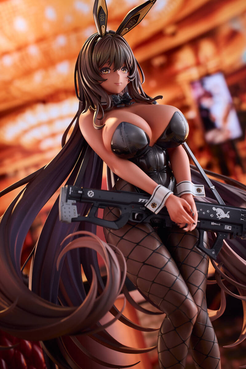 Yahoo!オークション - ふぉるとねいしょん 1/7 NIKKE 『ノワール Yahoo!オークション - ふぉるとねいしょん 1/7 NIKKE 『ノワール