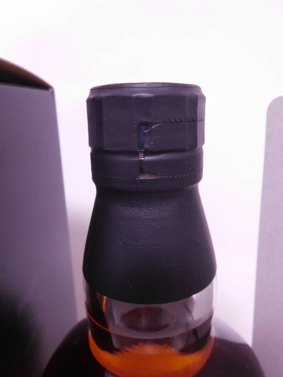 ★限定☆ サントリー 山崎 リミテッド エディション 2015 700ml 43% ☆ SUNTORY YAMAZAKI LIMITED EDITION 2015 ★_画像9