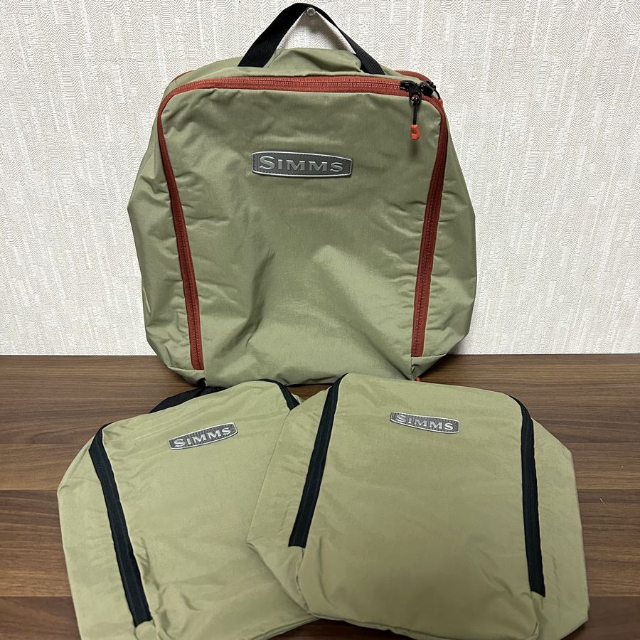口コミ サイト 商品 Packing Simms 5530円 Kit パッキング シムス 日本未入荷 3Pack その他