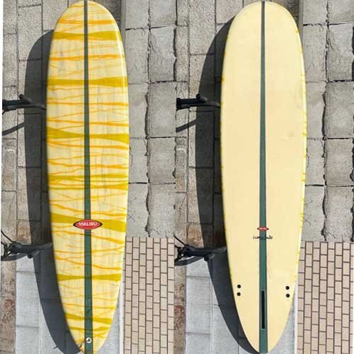 23818円 マリブ/Malibu 7'11ft 中古サーフボード ミッドレングス 23818円 マリブ/Malibu 7'11ft 中古サーフボード ミッドレングス