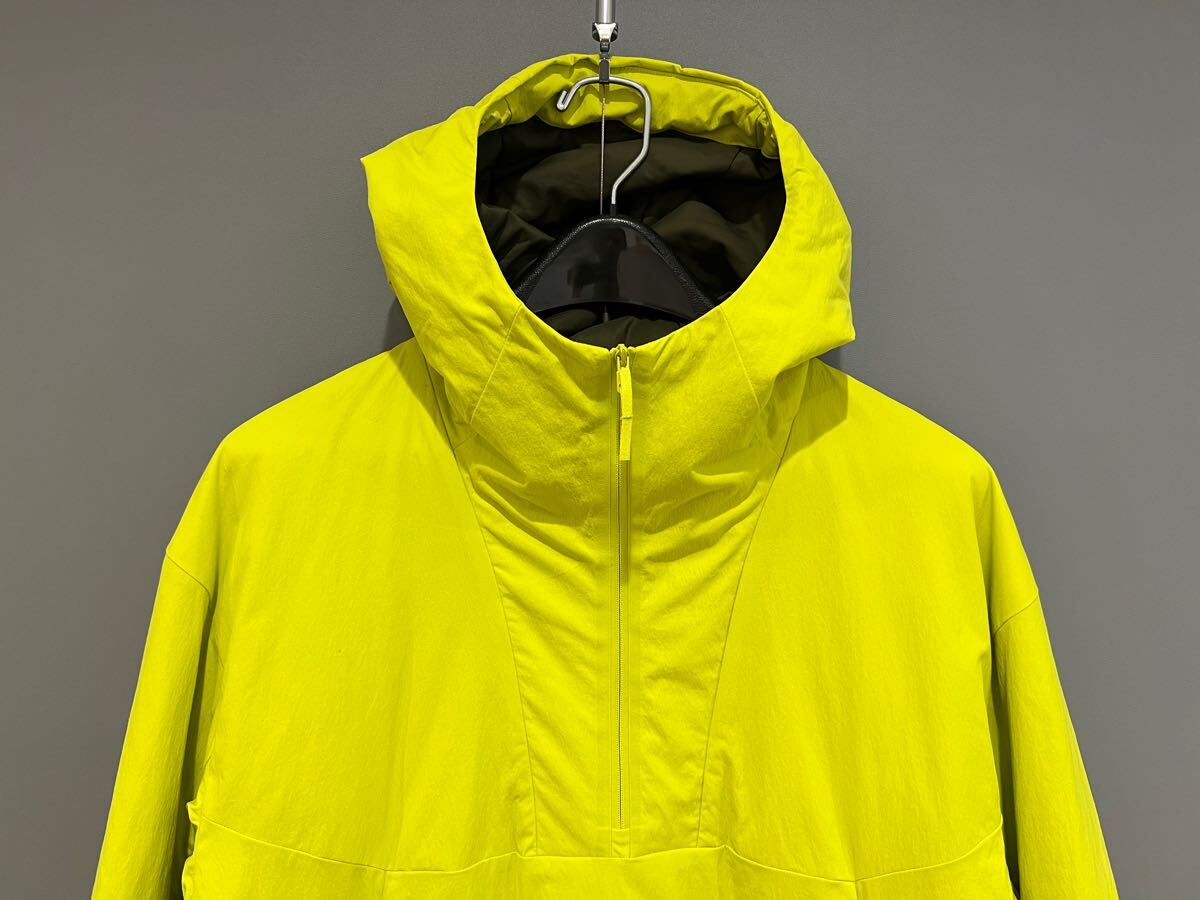 Bibian 比比昂 - ARC'TERYX VEILANCE アークテリクス Bibian 比比昂 - ARC'TERYX VEILANCE アークテリクス