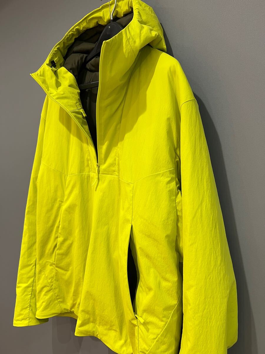 Bibian 比比昂 - ARC'TERYX VEILANCE アークテリクス Bibian 比比昂 - ARC'TERYX VEILANCE アークテリクス