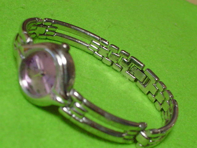 редкий товар дизайн AILE женский наручные часы розовый