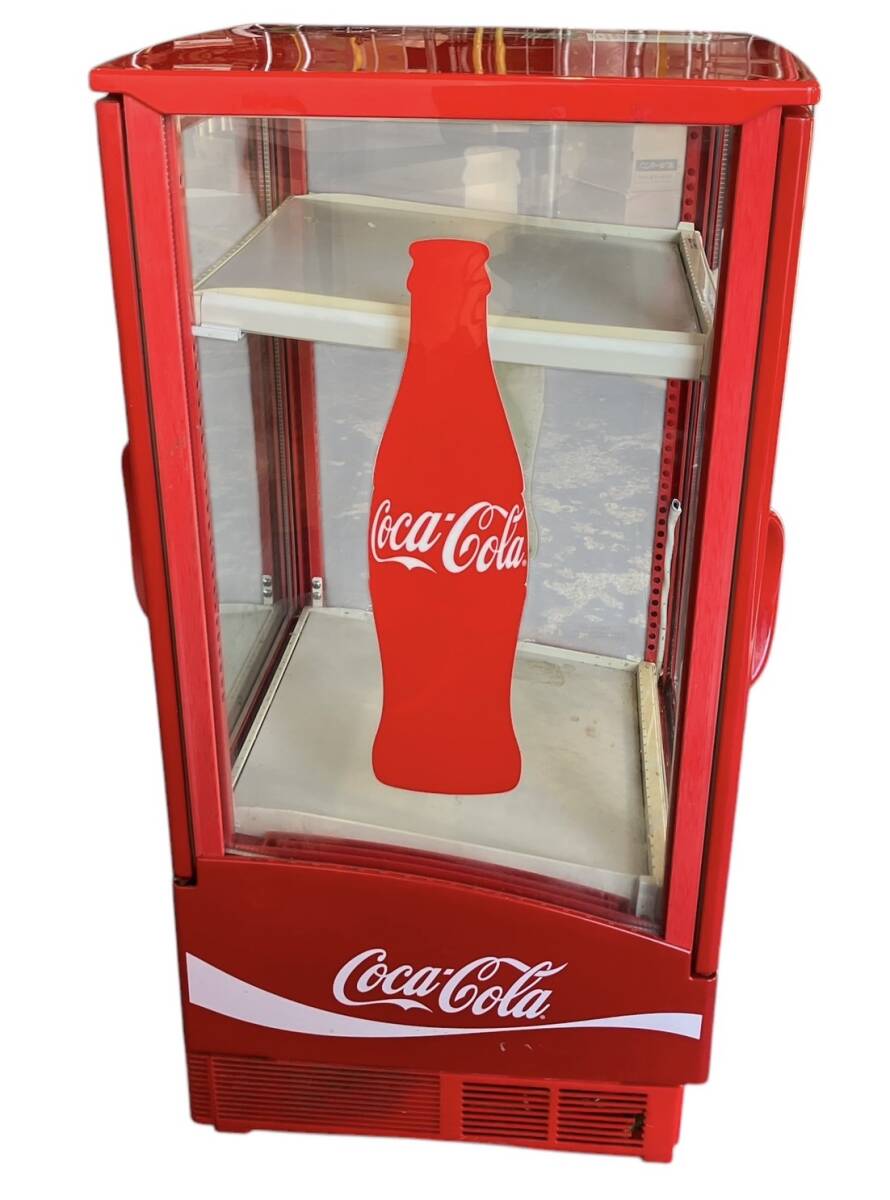 コカ・コーラ コレクションケース - 小物入れ コカ・コーラ コレクションケース - 小物入れ