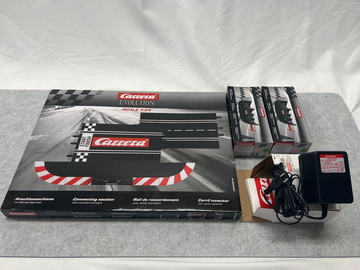 Yahoo!オークション - 全て新品 Carrera EVOLUTION カレラ Yahoo!オークション - 全て新品 Carrera EVOLUTION カレラ
