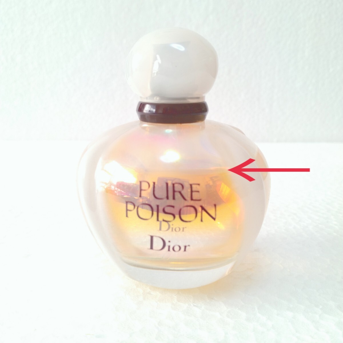 DIOR PURE POISON 50ml 未使用品 PURE POISON DIOR 50ML 1.7.Oz EDP SP | eBay