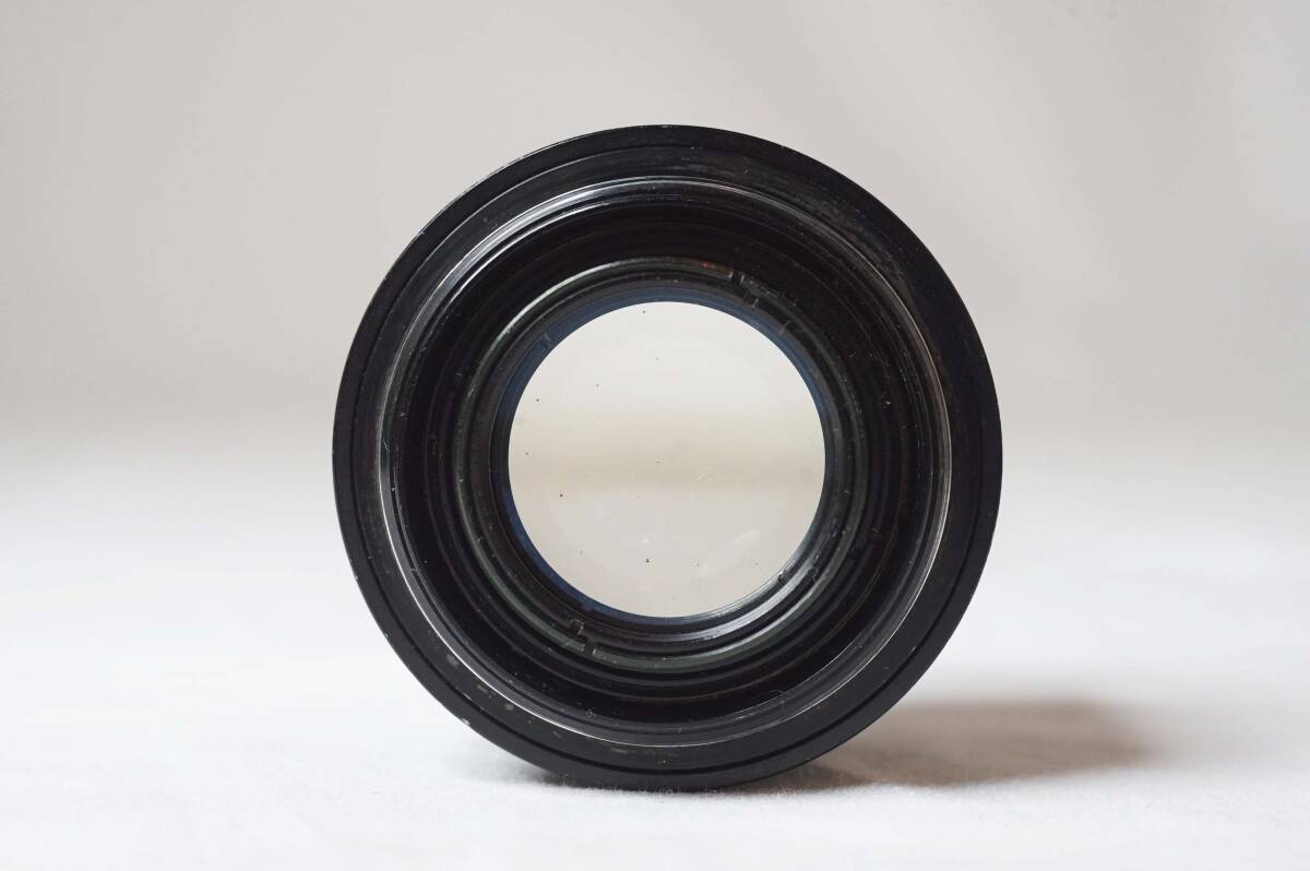 Carl Zeiss Jena Biotar T 5.8cm f2 black M42 カールツアイスイエナ ビオター ブラック