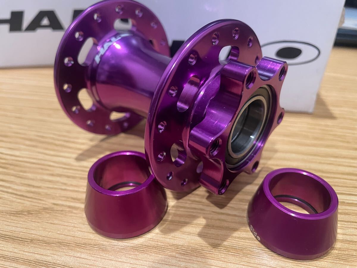 5950円 Halo supa drive spin doctor ハブ 120ノッチ 32H 135mm 5950円 Halo supa drive spin doctor ハブ 120ノッチ 32H 135mm