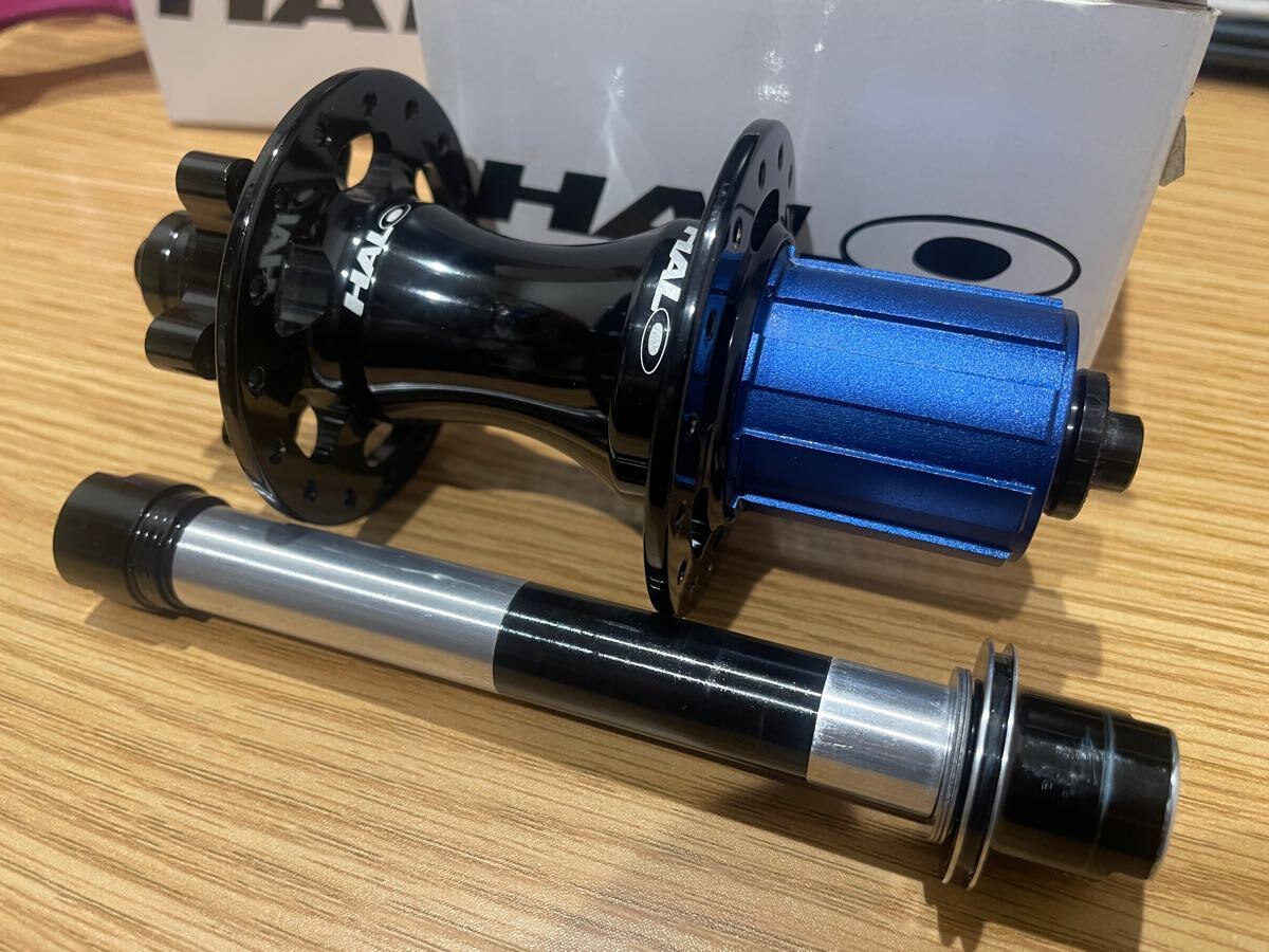 5950円 Halo supa drive spin doctor ハブ 120ノッチ 32H 135mm 5950円 Halo supa drive spin doctor ハブ 120ノッチ 32H 135mm