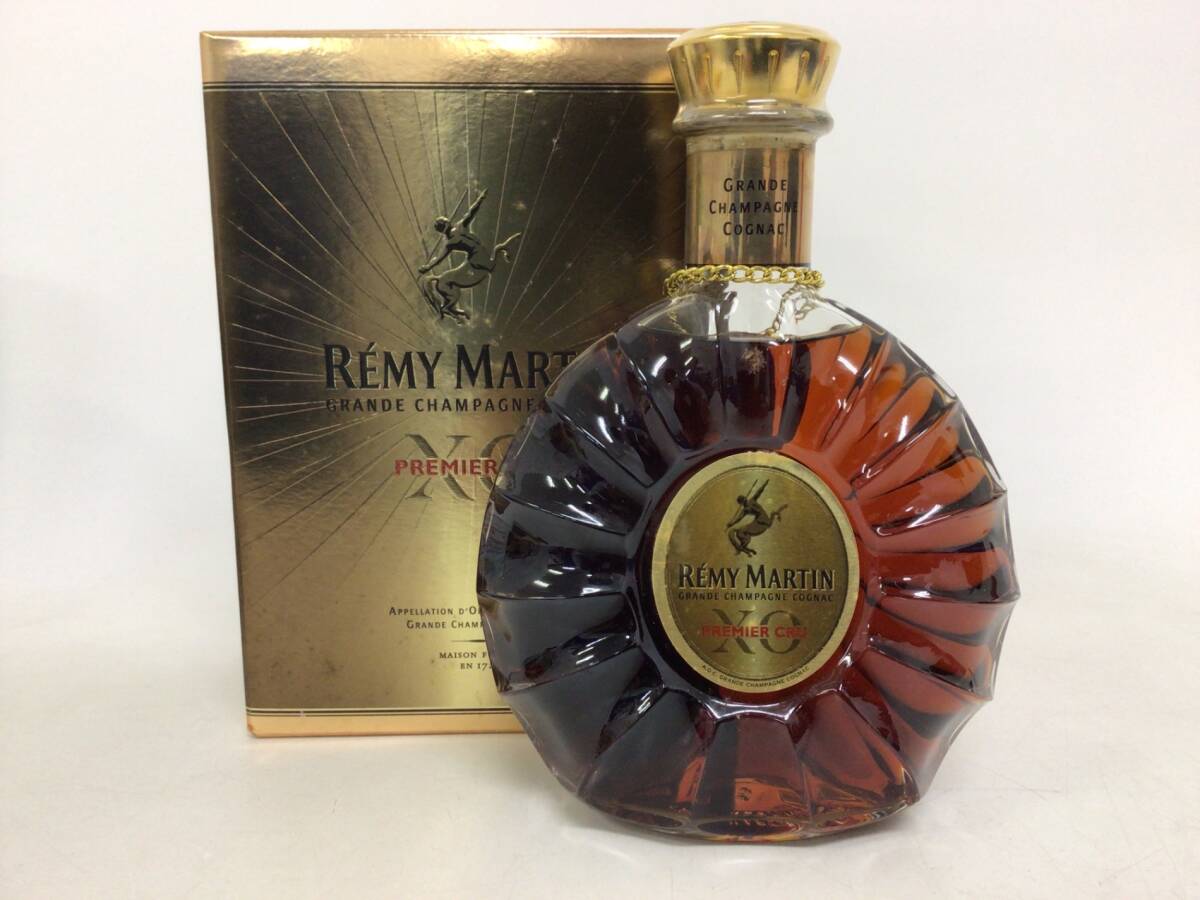 ブランデー brandy レミーマルタン XO プルミエクリュ 700ml 40 ブランデー brandy レミーマルタン XO プルミエクリュ 700ml 40