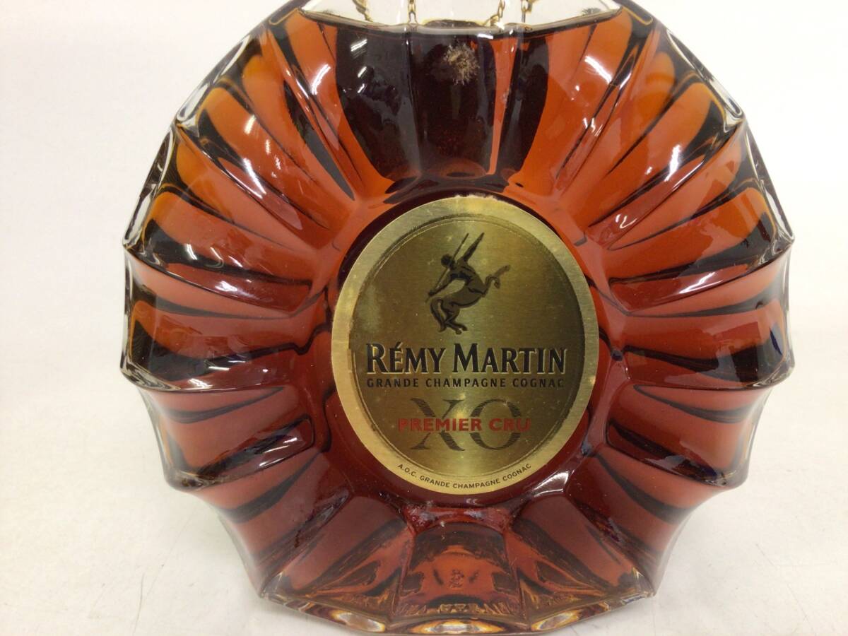 ブランデー brandy レミーマルタン XO プルミエクリュ 700ml 40 ブランデー brandy レミーマルタン XO プルミエクリュ 700ml 40