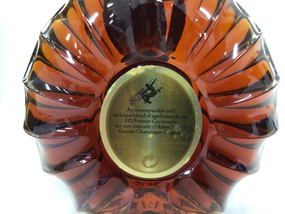 ブランデー brandy レミーマルタン XO プルミエクリュ 700ml 40 ブランデー brandy レミーマルタン XO プルミエクリュ 700ml 40