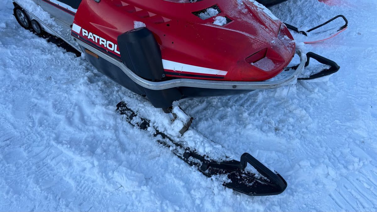 道内 引取限定 ヤマハ スノーモービル エンタイサー ENTICER410 道内 引取限定 ヤマハ スノーモービル エンタイサー ENTICER410