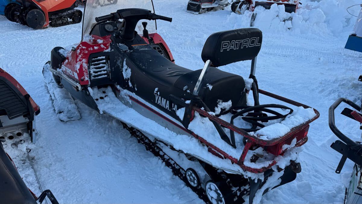 道内 引取限定 ヤマハ スノーモービル エンタイサー ENTICER410 道内 引取限定 ヤマハ スノーモービル エンタイサー ENTICER410