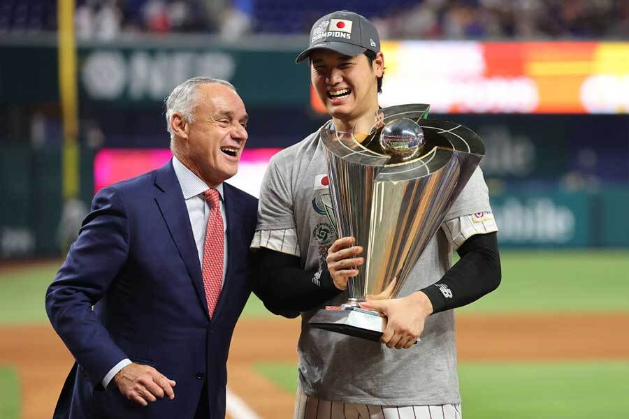 レア】MLB ロサンゼルスドジャース 大谷翔平 選手 モデルバット レア】MLB ロサンゼルスドジャース 大谷翔平 選手 モデルバット