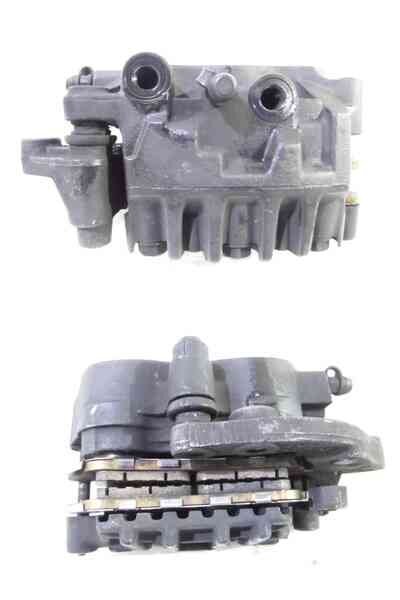 ZEXT VFR800 RC46 大人気!! NISSIN 純正 フロントキャリパー左右SET 固著なし 検※ VFR800F VFR800P RC49 RC79 CBR900RR VFR800X 147L48