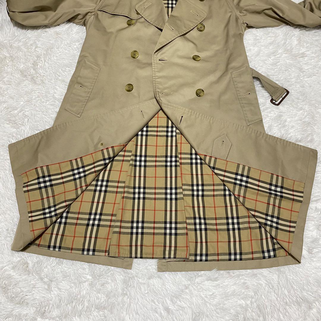 バーバリー ロンドン おわ BURBERRY LONDON 極美品 ノバチェック バーバリー ロンドン おわ BURBERRY LONDON 極美品 ノバチェック