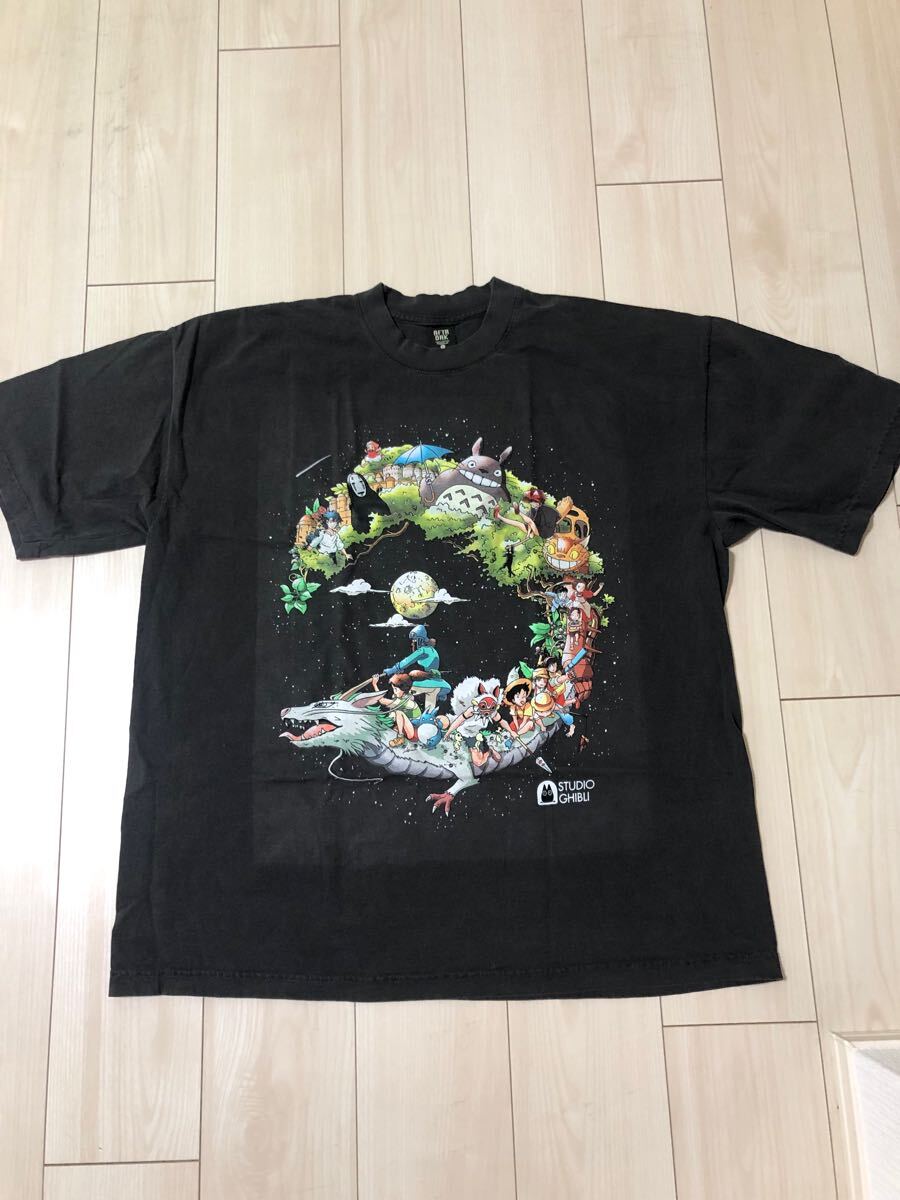 aftrdrk studio ghibli TEE XL bootleg Tシャツ ヴィンテージ 攻殻機動隊 AKIRA エヴァ EVA lain geeks rule ghost in the shell ジブリ aftrdrk studio ghibli TEE XL bootleg Tシャツ ヴィンテージ 攻殻機動隊 AKIRA エヴァ EVA lain geeks rule ghost in the shell ジブリ