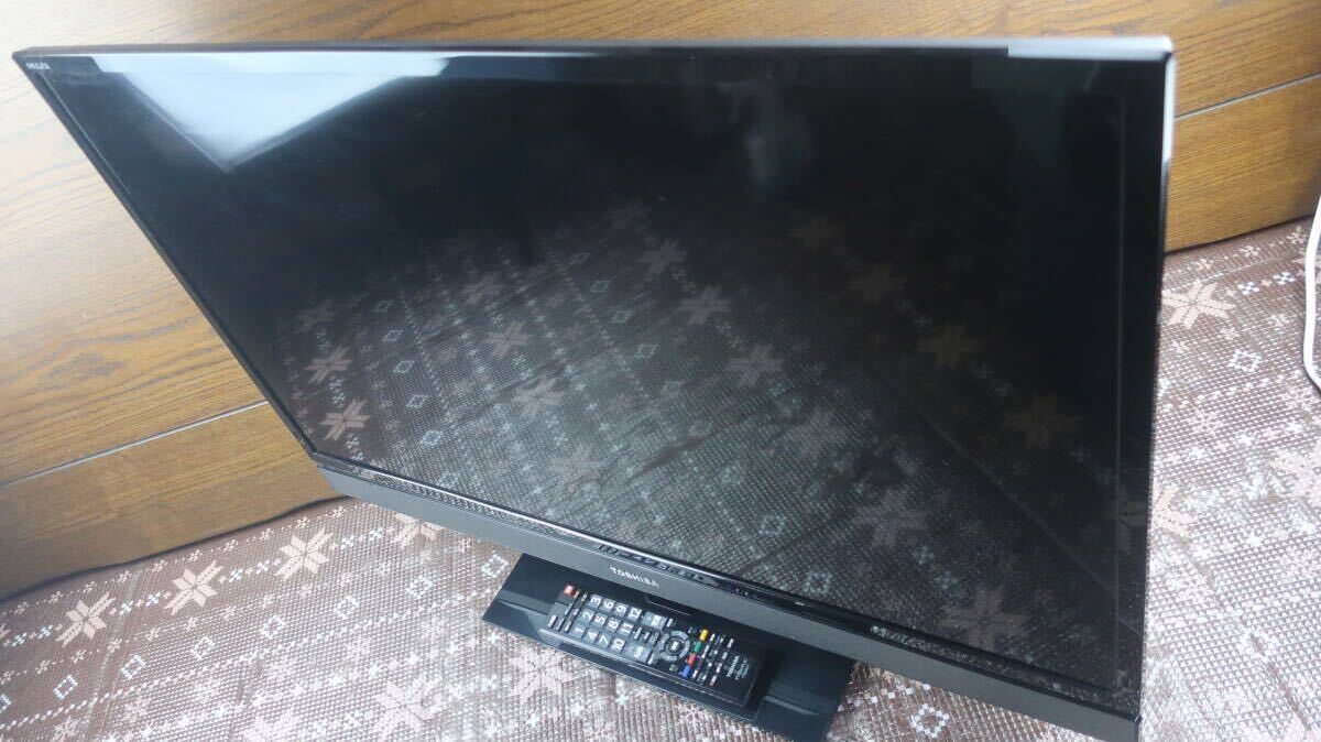 11415 TOSHIBA 液晶カラーテレビ 32インチ 2010年製 32V 🚗2月23 11415 TOSHIBA 液晶カラーテレビ 32インチ 2010年製 32V 🚗2月23