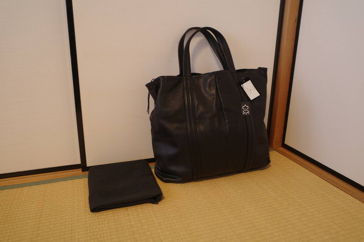 プレミアムライン 未使用】B印 YOSHIDA BUILD トートバッグ プレミアムライン 未使用】B印 YOSHIDA BUILD トートバッグ