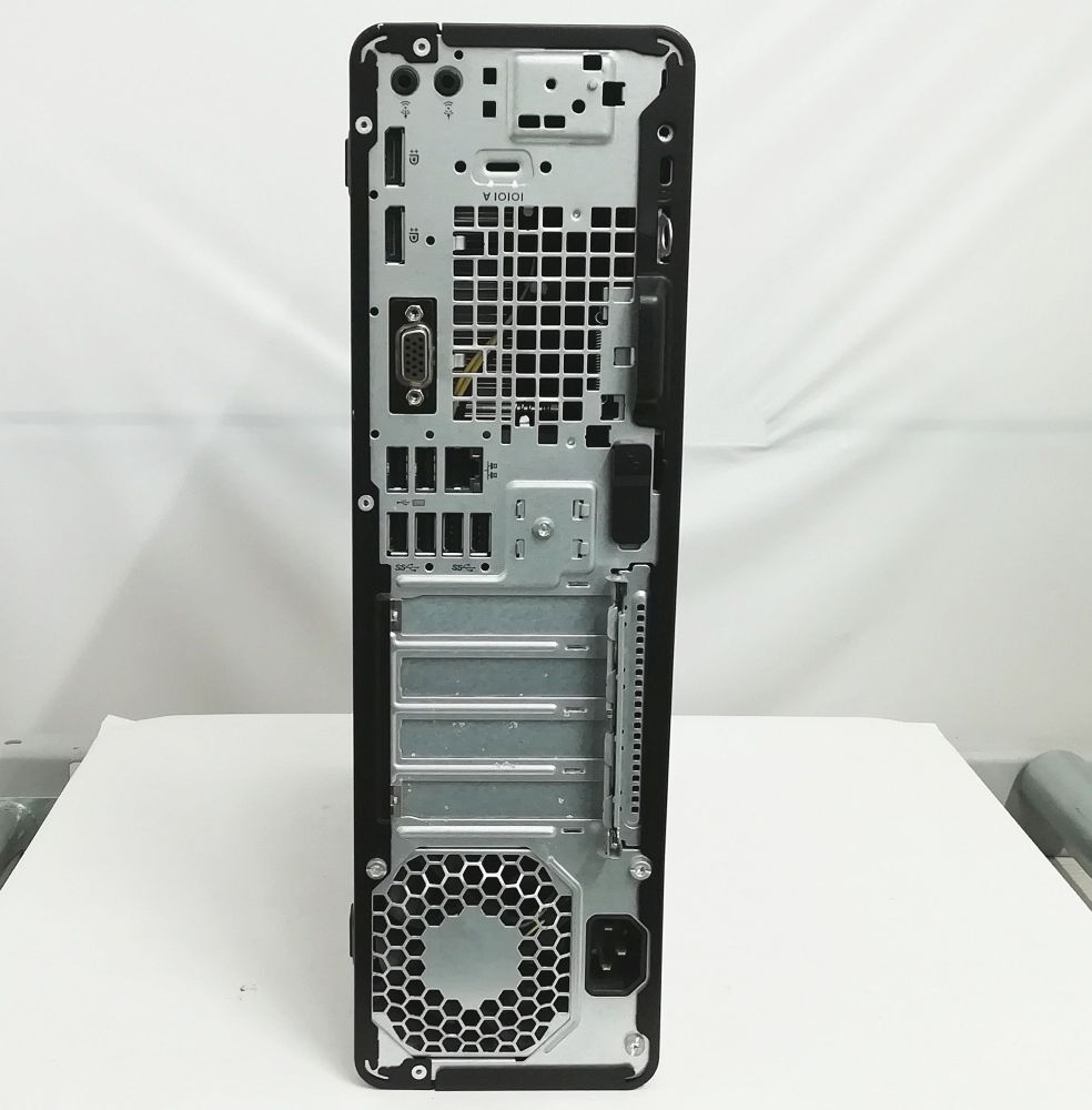 hp EliteDesk 800 G3 SFF Core i7 7700 メモリ16GB 新品SSD 2.5 hp EliteDesk 800 G3 SFF Core i7 7700 メモリ16GB 新品SSD 2.5