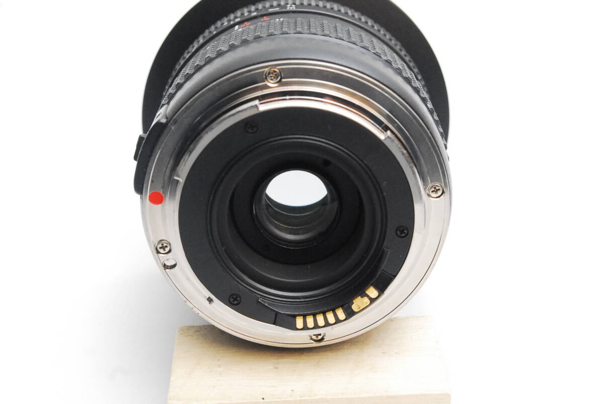 TAMRON AF 19-35mm 1:3.5-4.5 (良品） 01-15-16