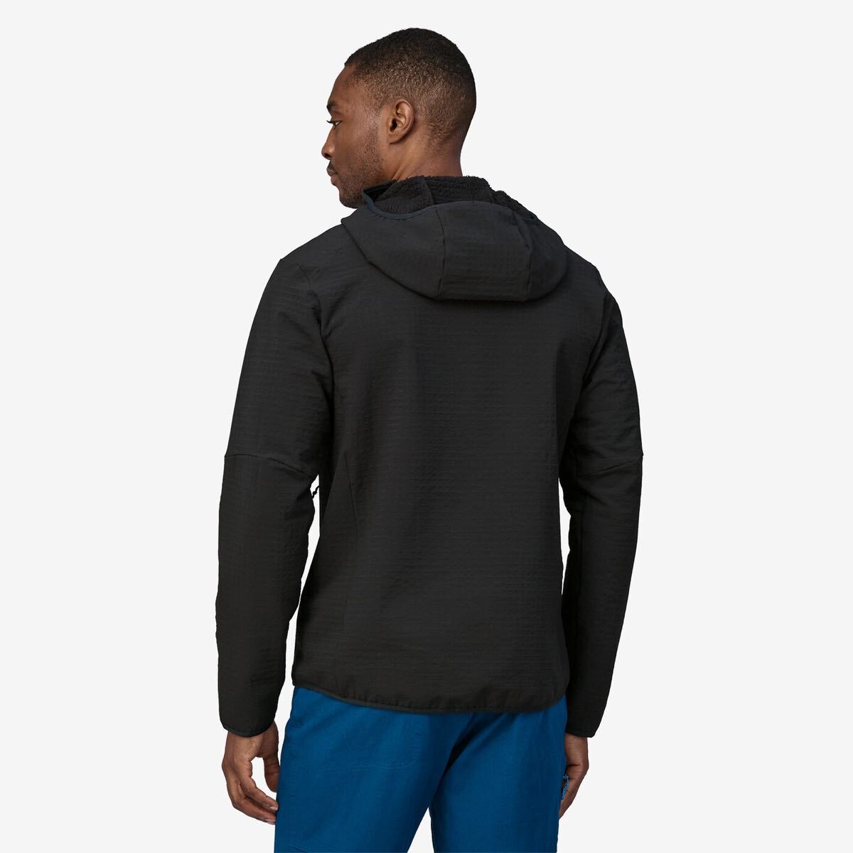 Men's S グレー系 Patagonia ( パタゴニア ) キルト アゲイン