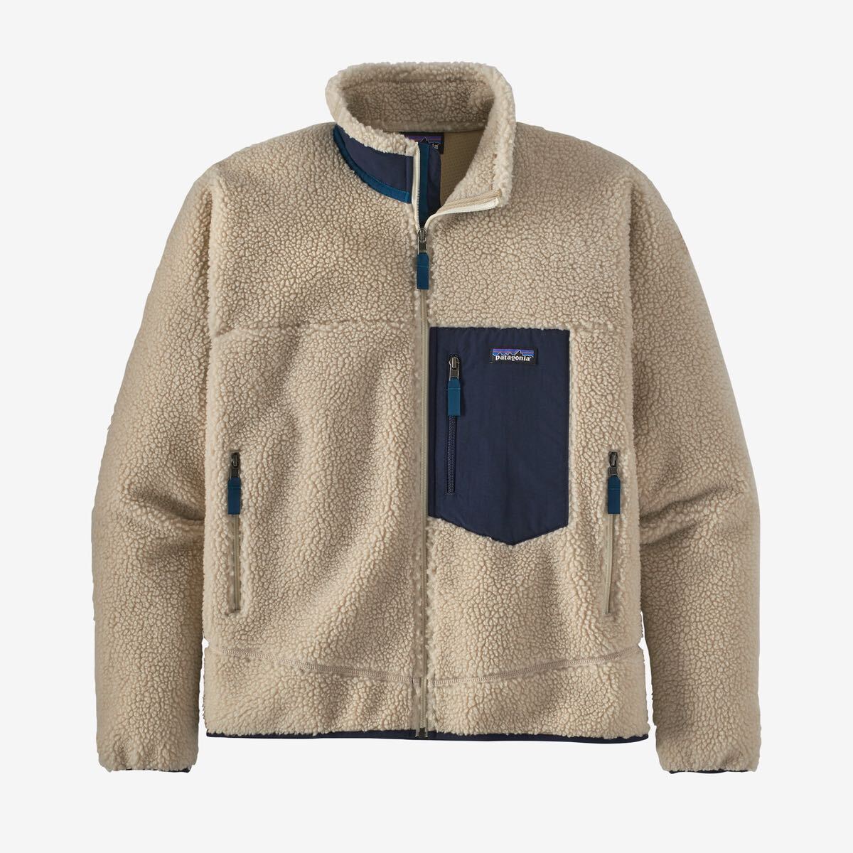 新品　パタゴニア メンズ・クラシック・レトロX・ジャケット　XL Patagonia Classic Retro-X Jacket