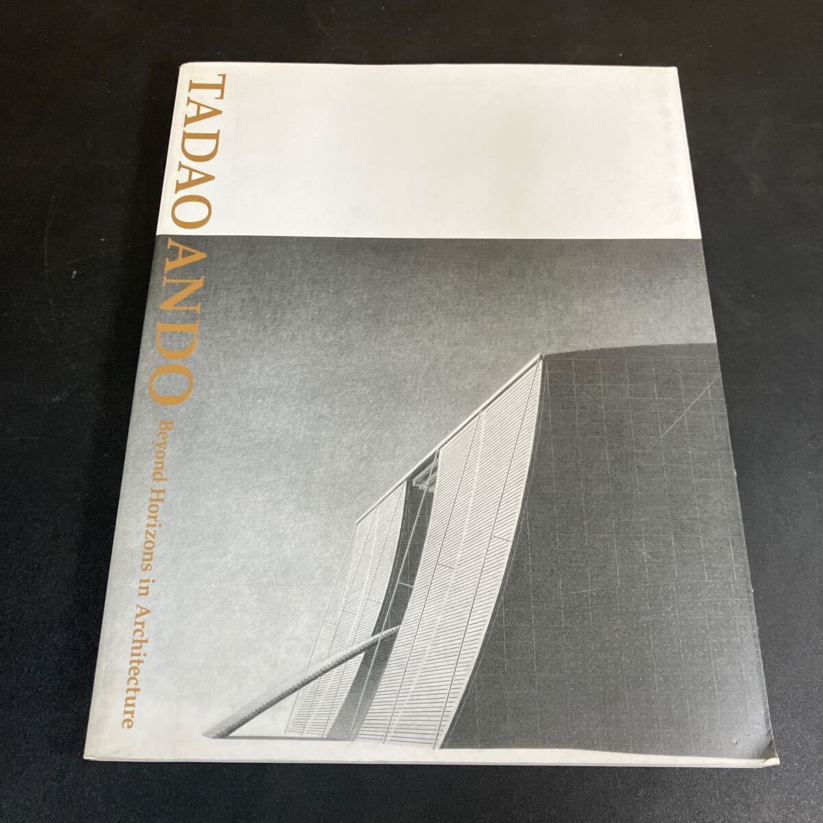 来場者限定の非売品】安藤忠雄 建築原図 24プロジェクト