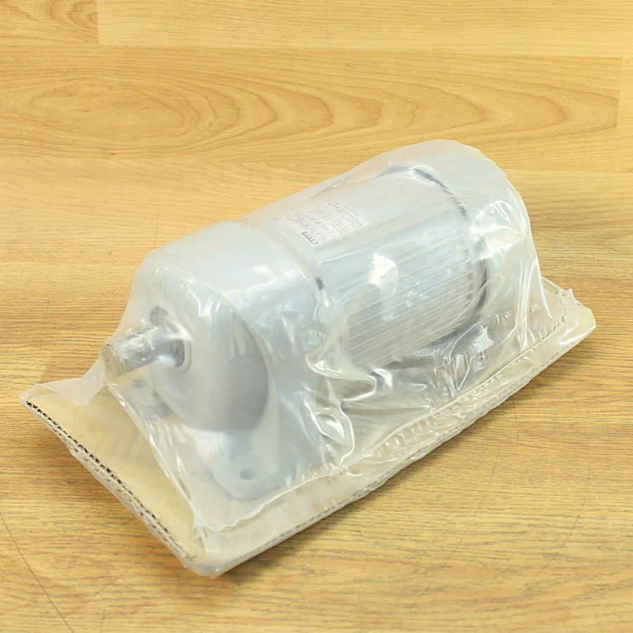 未使用）ニッセイ/GTR G3LB-22-25-T040 ギヤードモーター 0.4kW 1:25 ギアモーター 減速機