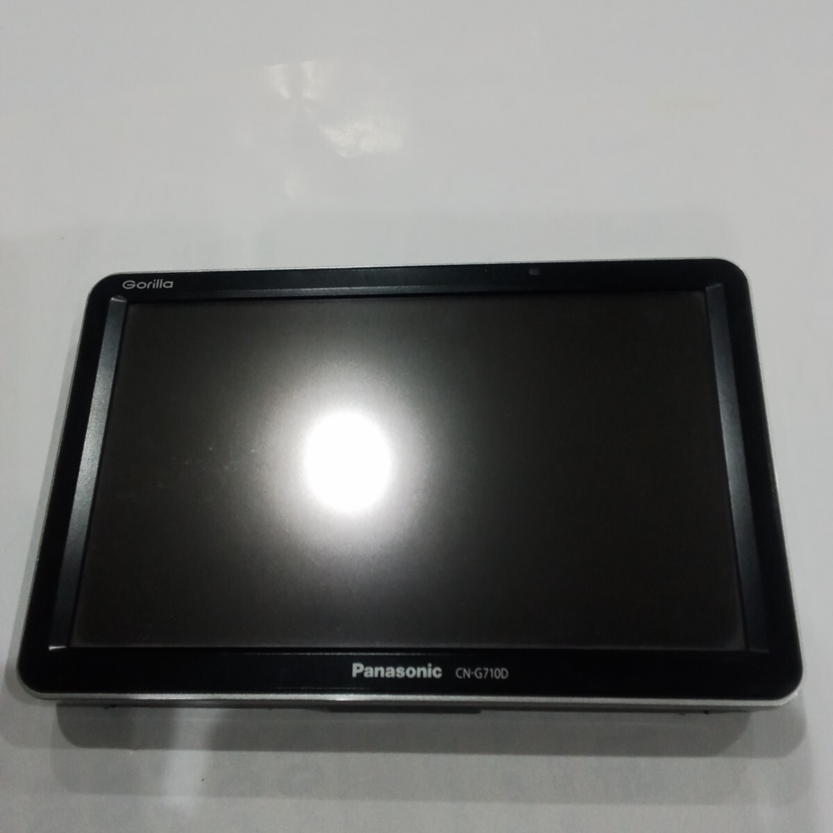 パナソニック ポータブルナビ ゴリラ 7インチ Panasonic CN-G710D 2018製 Panasonic Gorilla(メモリーナビ)|売買されたオークション情報、Yahoo!オークション(旧ヤフオク!) の商品情報をアーカイブ公開 - オークファン(aucfan.com) パナソニック ポータブルナビ ゴリラ 7インチ Panasonic CN-G710D 2018製 Panasonic Gorilla(メモリーナビ)|売買されたオークション情報、Yahoo!オークション(旧ヤフオク!) の商品情報をアーカイブ公開 - オークファン(aucfan.com)