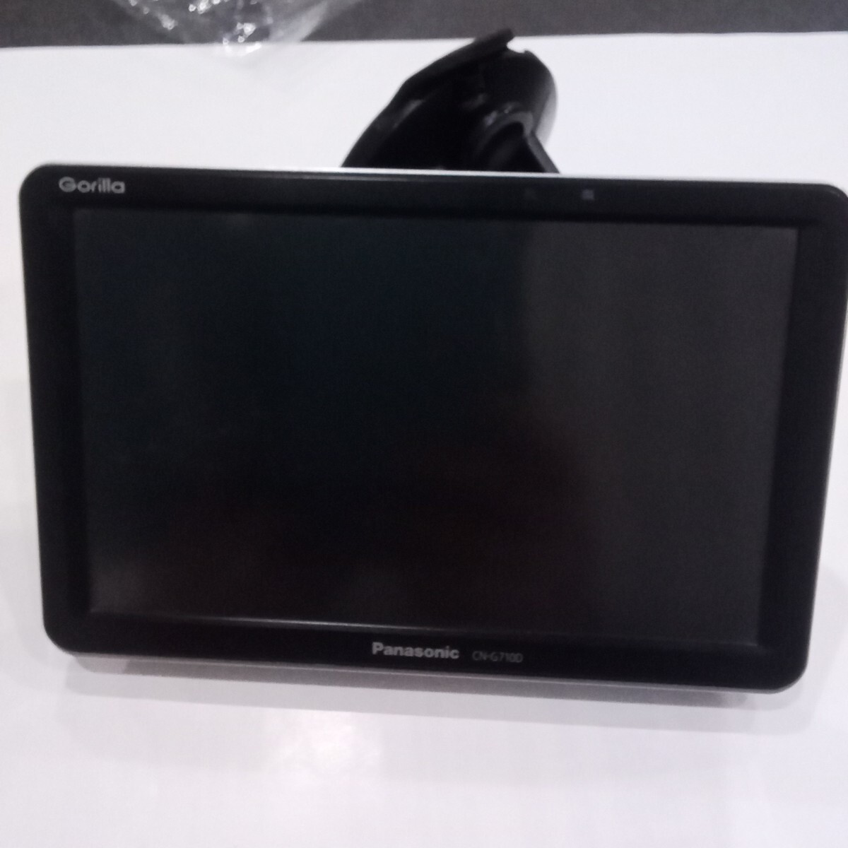 パナソニック ポータブルナビ ゴリラ 7インチ Panasonic CN-G710D 2018製 Panasonic Gorilla(メモリーナビ)|売買されたオークション情報、Yahoo!オークション(旧ヤフオク!) の商品情報をアーカイブ公開 - オークファン(aucfan.com) パナソニック ポータブルナビ ゴリラ 7インチ Panasonic CN-G710D 2018製 Panasonic Gorilla(メモリーナビ)|売買されたオークション情報、Yahoo!オークション(旧ヤフオク!) の商品情報をアーカイブ公開 - オークファン(aucfan.com)