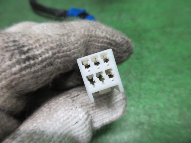 プレマシー DBA-CWEFW 右 テール ランプ 20CS 38P アルミニウムメタリック スタンレー P9377 240857
