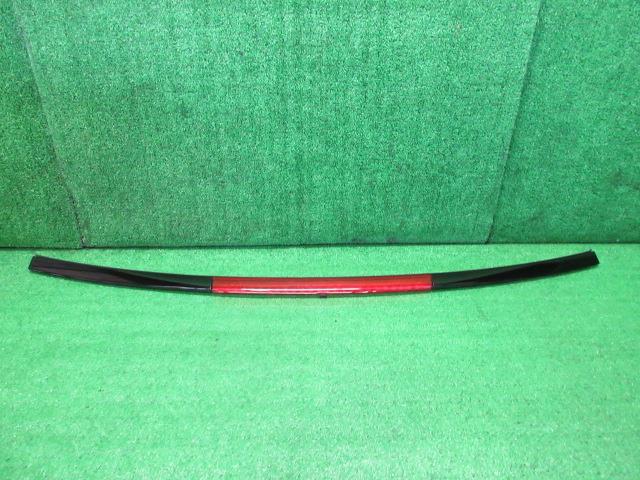 レクサス LS DBA-USF40 ハイマウントストップランプ LS460 バージョンC Iパッケージ 黒 250005_画像2