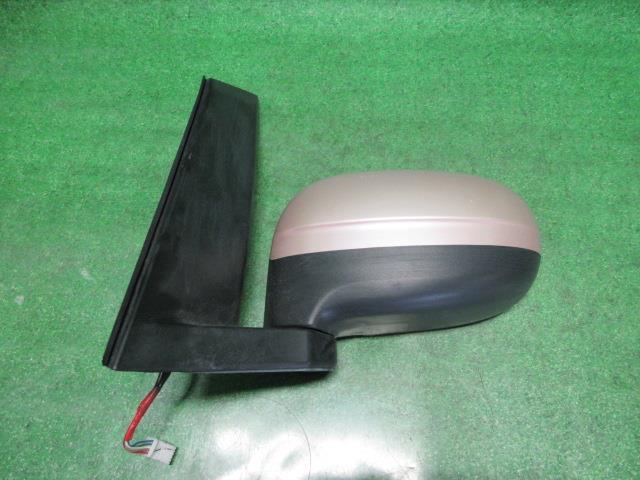  I DBA-HA1W левый зеркало заднего вида Bloom выпуск P38 sakura pink (M) 250002