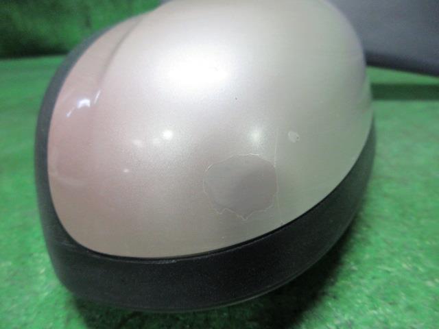  I DBA-HA1W левый зеркало заднего вида Bloom выпуск P38 sakura pink (M) 250002
