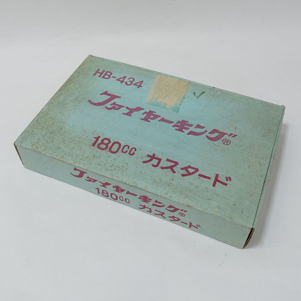 ★ FireKing 洋食器 アンカーホッキングxファイヤーキング 180ccカスタード(6P) HB-434 (0220510481)