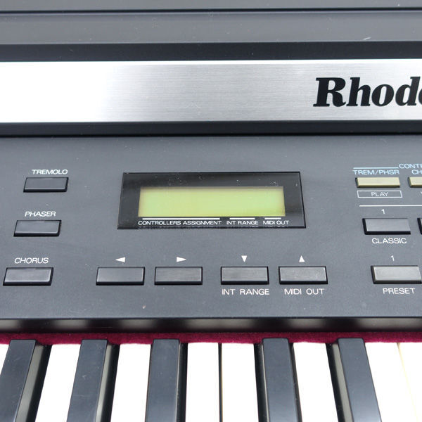 Yahoo!オークション - Roland ローランド Rhodes ローズ 電子