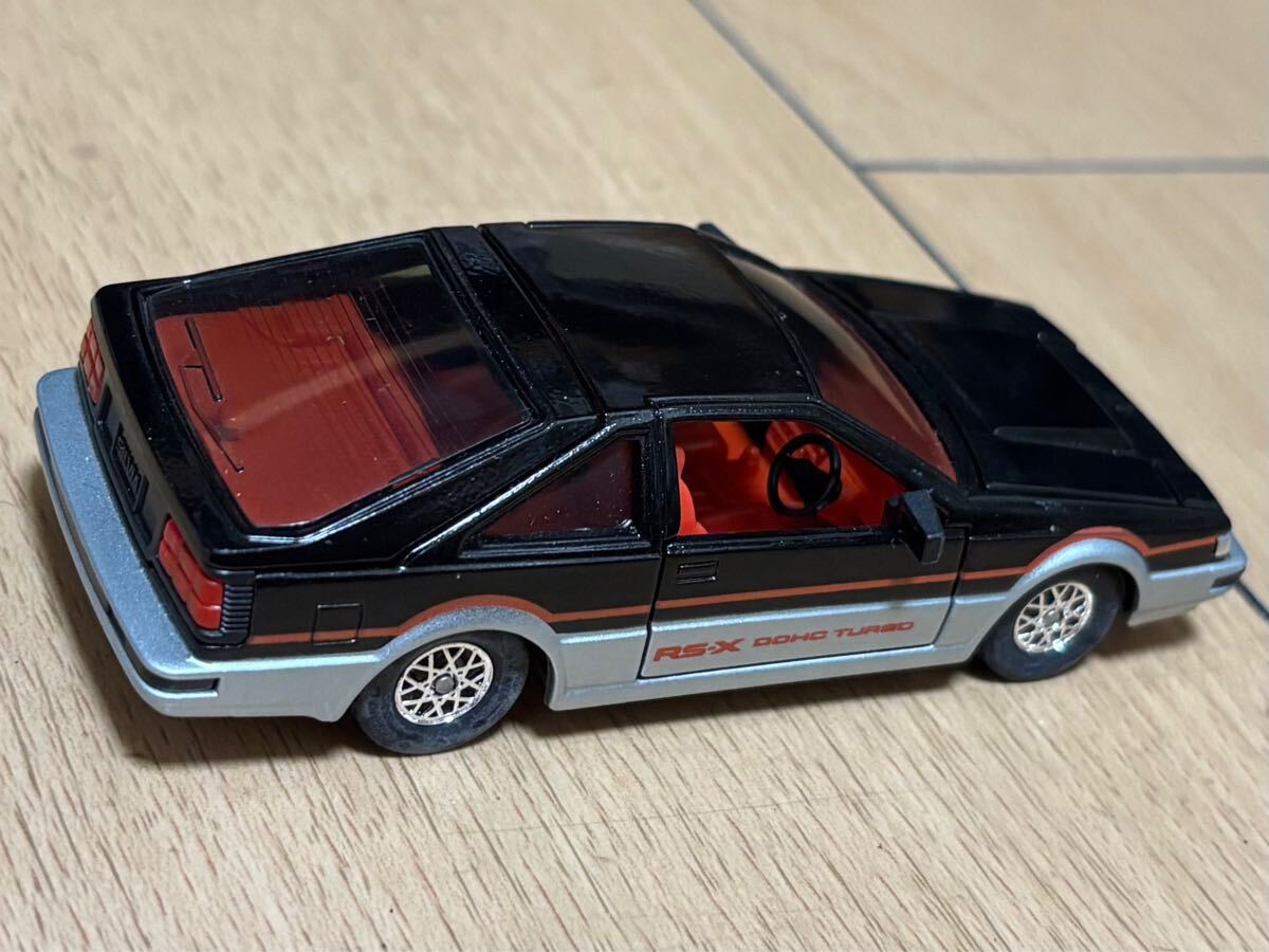 トミカ ダンディ DANDY 日本製 No.DJ-002 ニッサン シルビア トミカ ダンディ DANDY 日本製 No.DJ-002 ニッサン シルビア