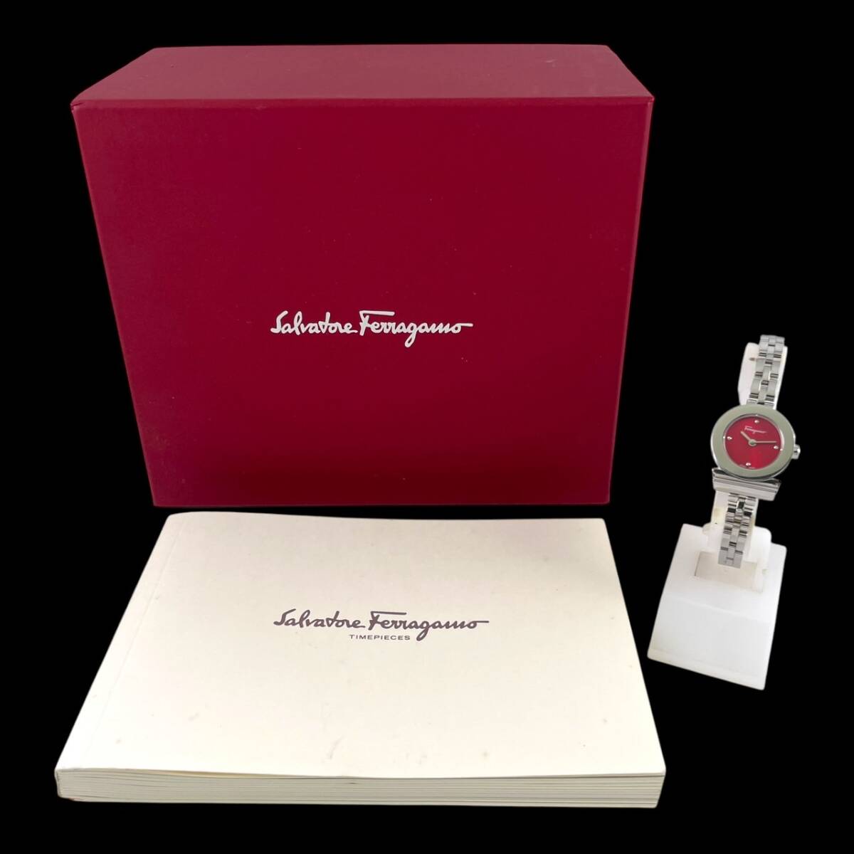 24L080 サルバトーレ フェラガモ Salvatore Ferragamo 24L080 サルバトーレ フェラガモ Salvatore Ferragamo