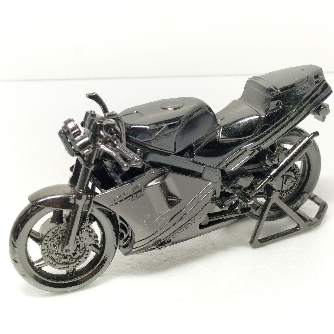 HONDA NSR250R 世界の名車シリーズ バイク 置物 フィギュア