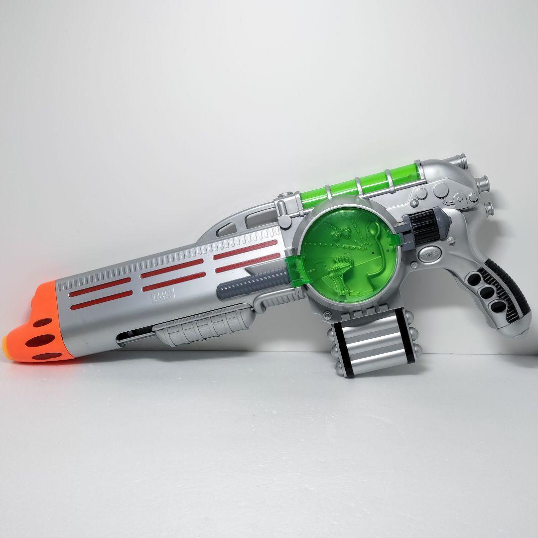 現状品 当時物 メンインブラック エイリアン ブラスター ツクダオリジナル