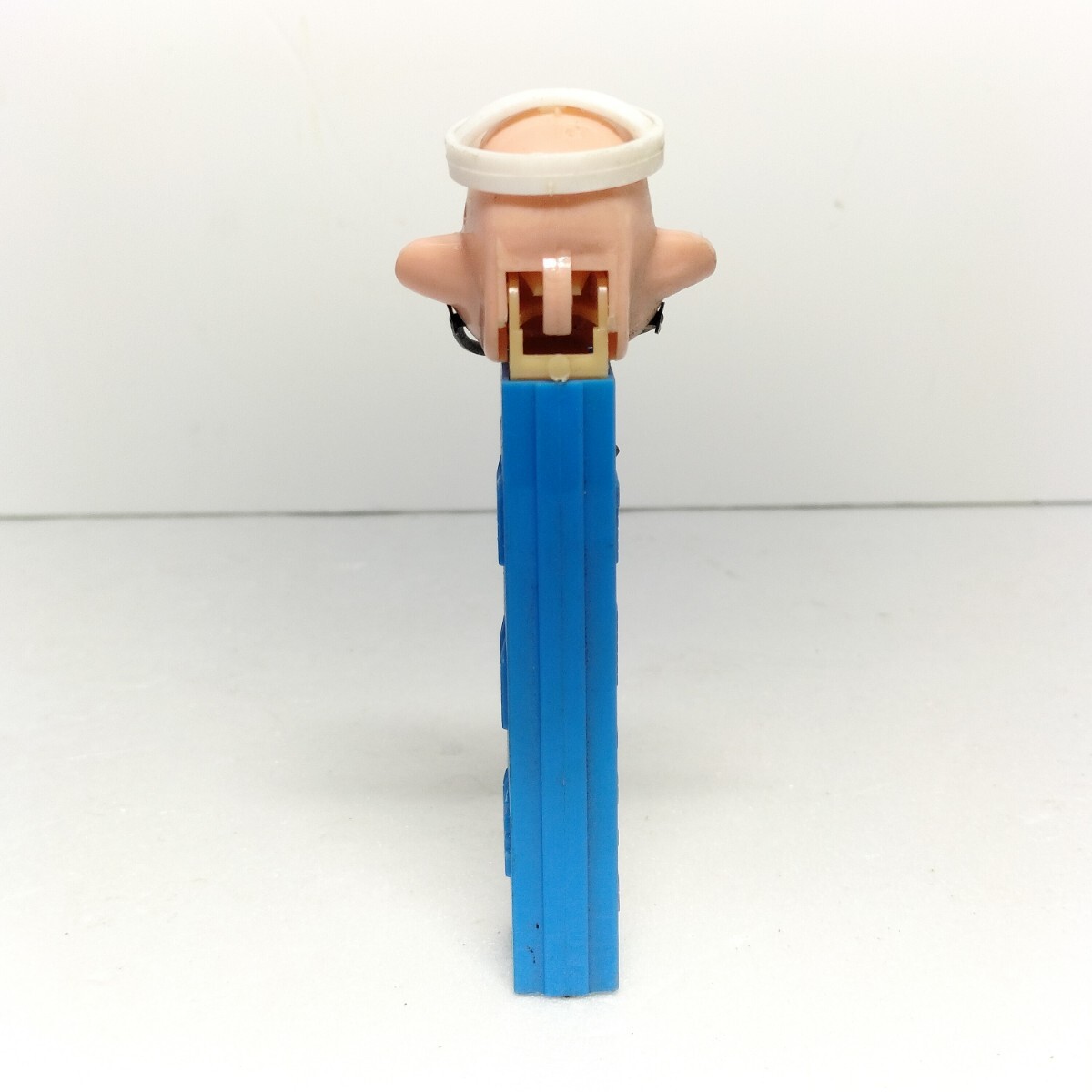 当時物 レア PEZ オールドペッツ ディスペンサー ドクター 足