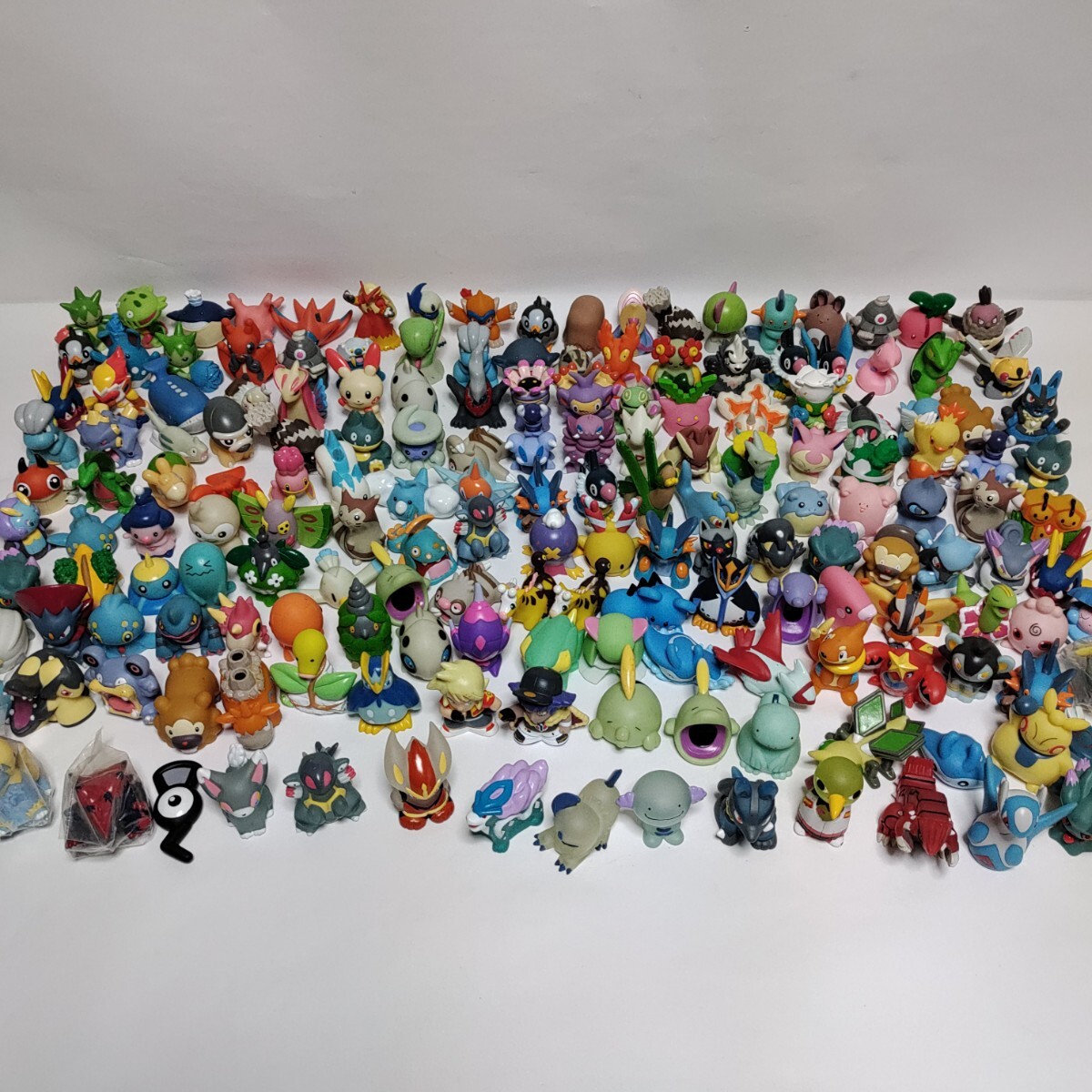 ポケモン Pocket Monster フィギュア 人形 ソフビ ポケモン図鑑 ポケモン Pocket Monster フィギュア 人形 ソフビ ポケモン図鑑
