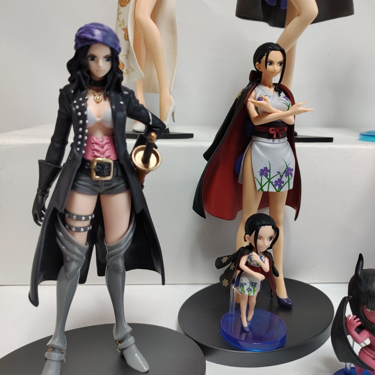 ワンピース フィギュア ONEPIECE ワノ国 ニコ・ロビン POP 幼少 ワンピース フィギュア ONEPIECE ワノ国 ニコ・ロビン POP 幼少